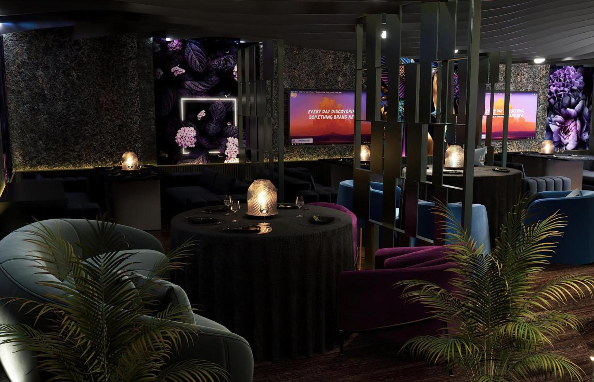 ホテル Crowne Plaza Tashkent By Ihg エクステリア 写真