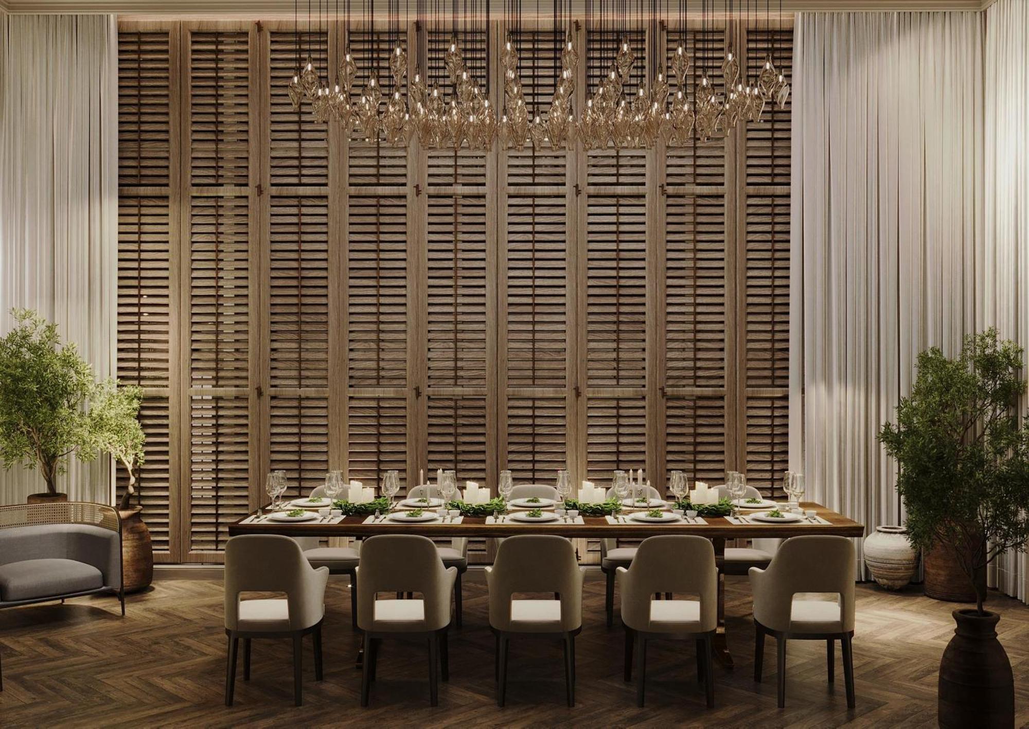 ホテル Crowne Plaza Tashkent By Ihg エクステリア 写真