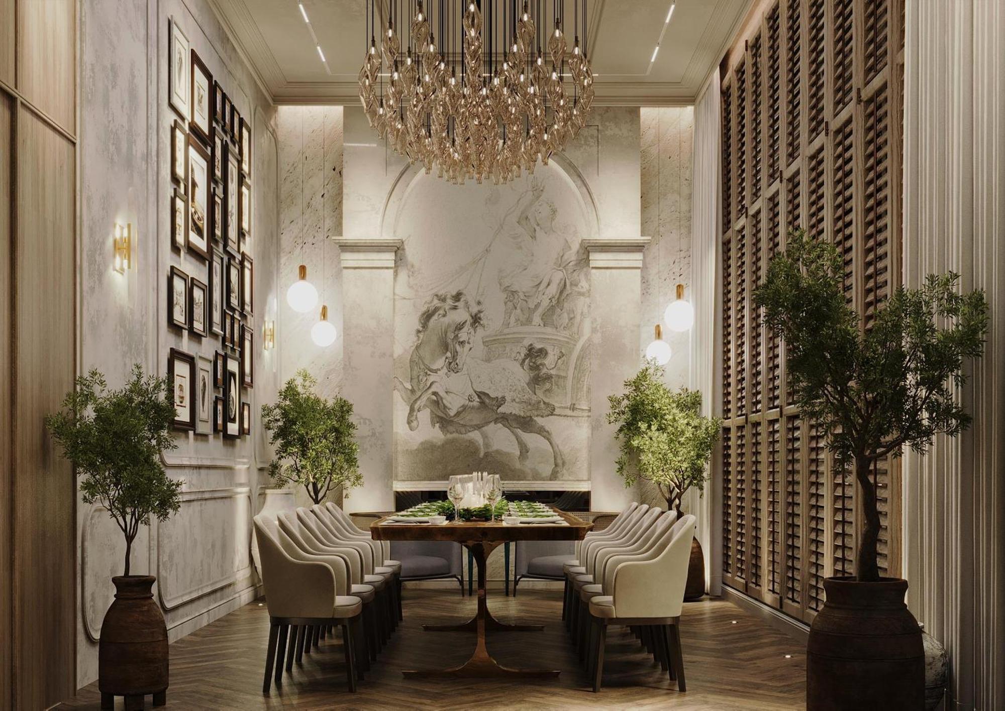 ホテル Crowne Plaza Tashkent By Ihg エクステリア 写真