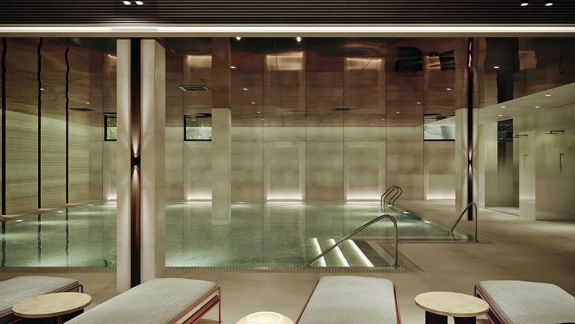 ホテル Crowne Plaza Tashkent By Ihg エクステリア 写真