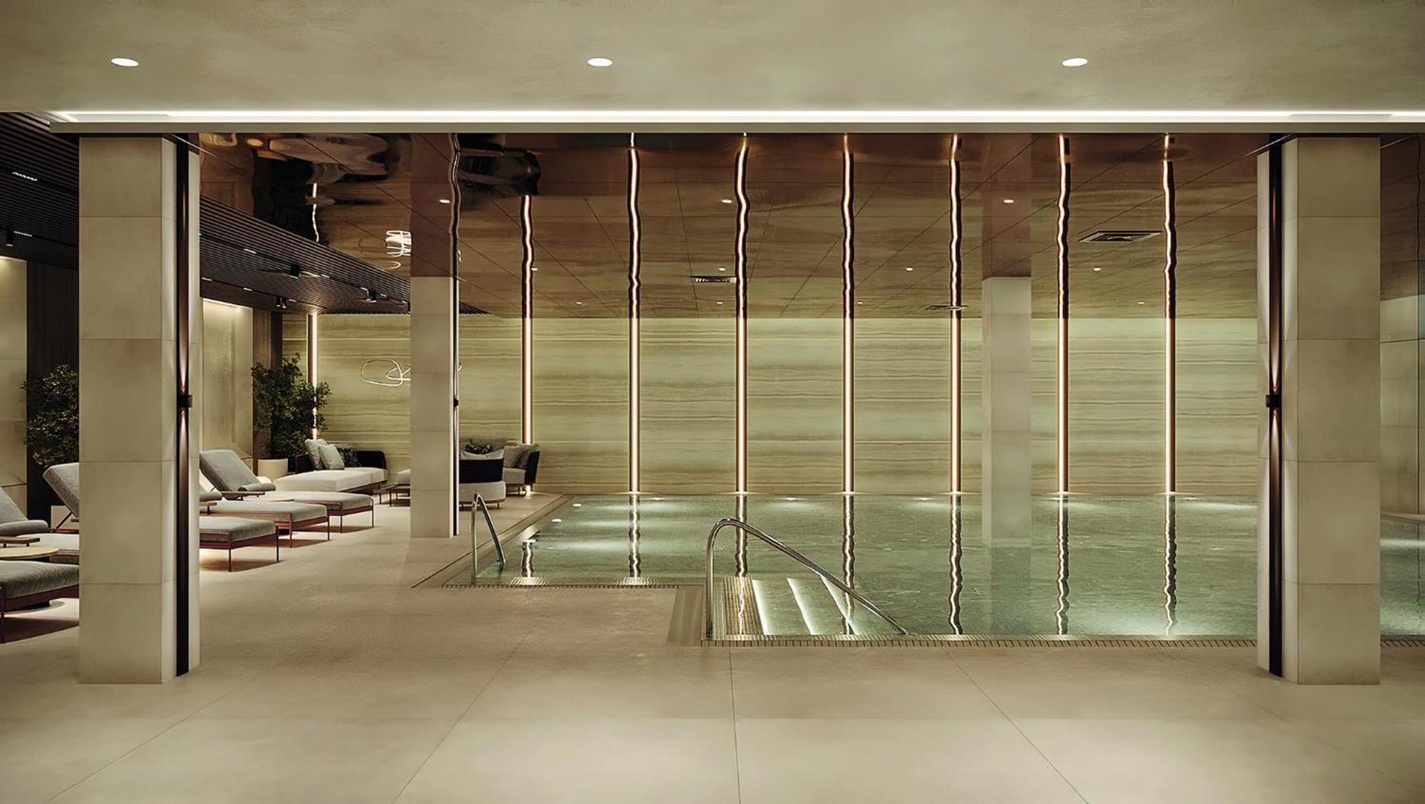 ホテル Crowne Plaza Tashkent By Ihg エクステリア 写真