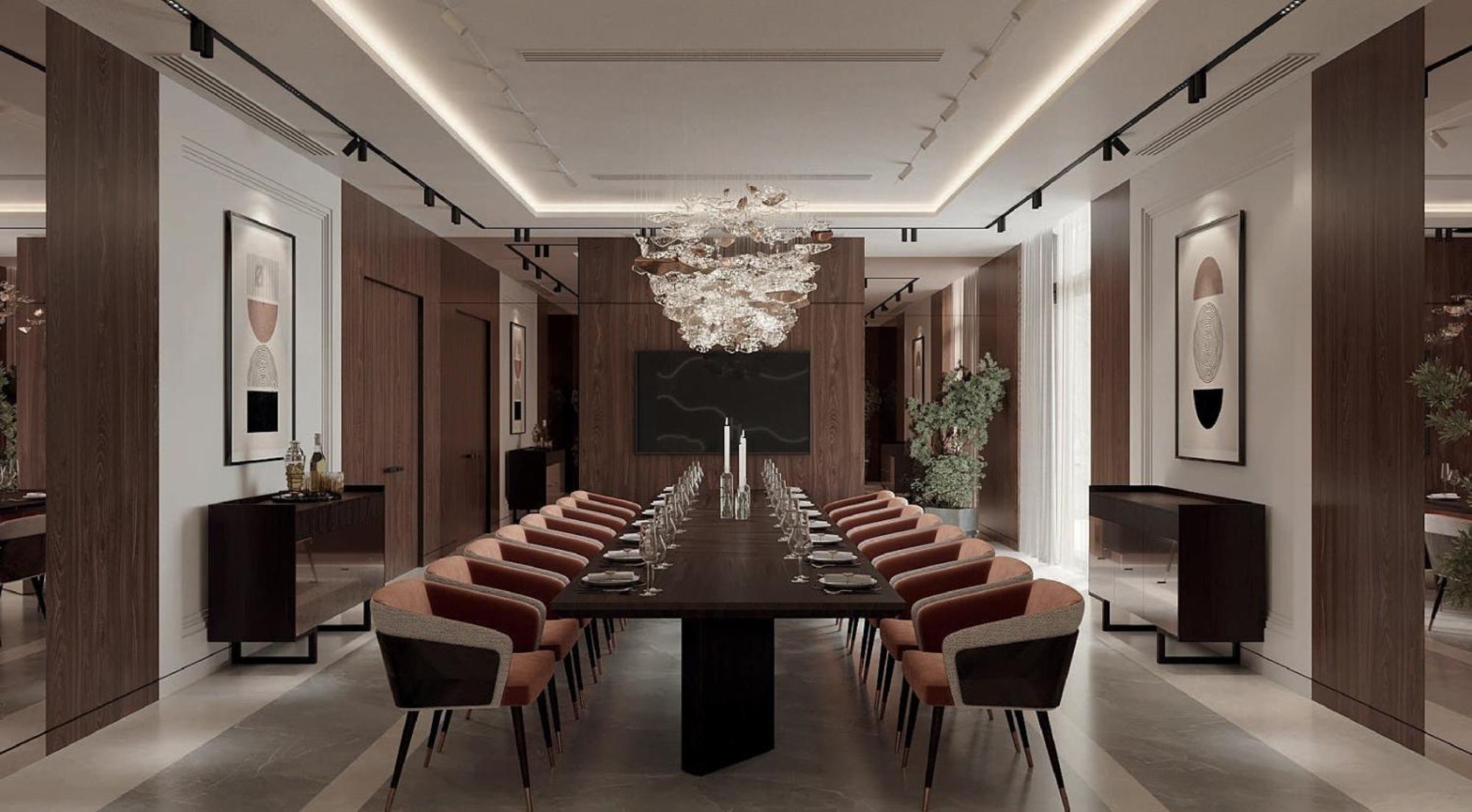 ホテル Crowne Plaza Tashkent By Ihg エクステリア 写真