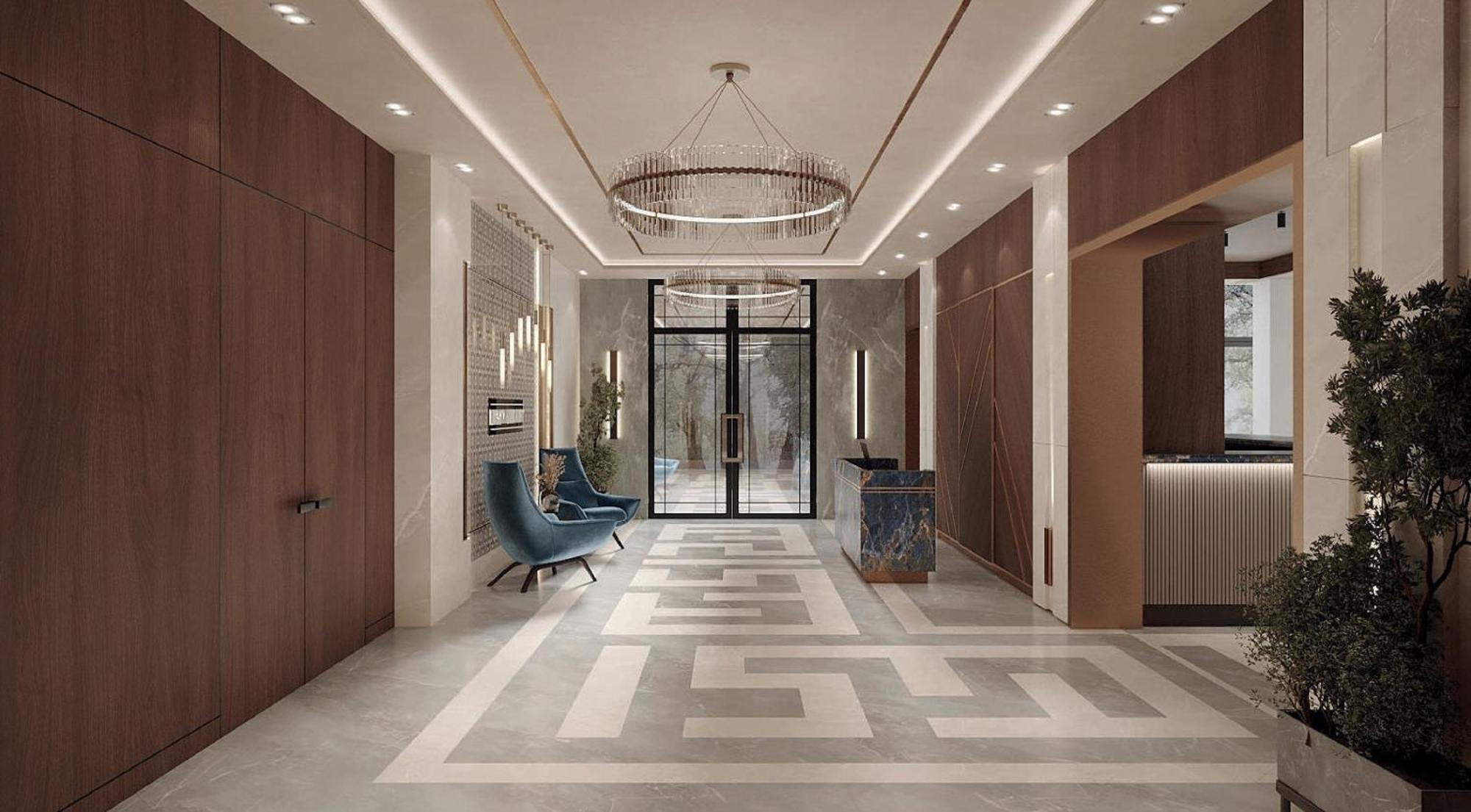 ホテル Crowne Plaza Tashkent By Ihg エクステリア 写真