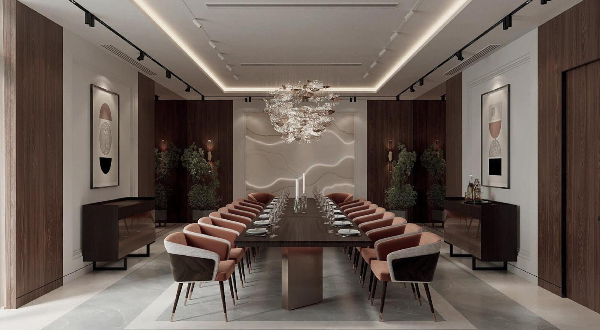 ホテル Crowne Plaza Tashkent By Ihg エクステリア 写真